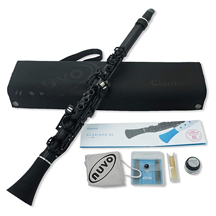 NUVO | N1020CLBK