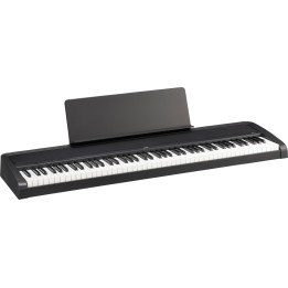 korg b2 bk piano digitale portatile