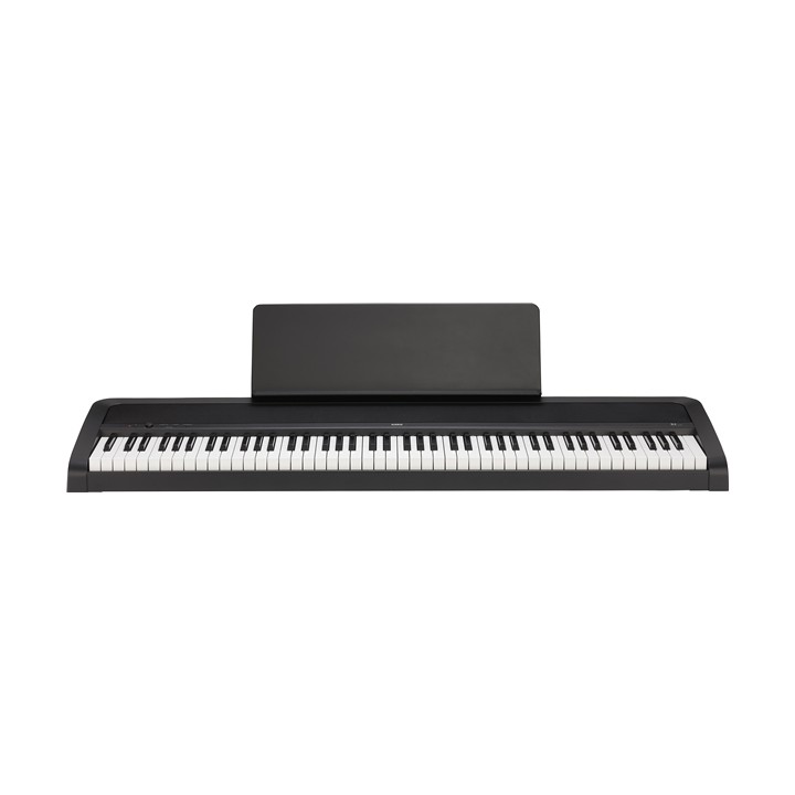 korg b2 bk piano digitale portatile