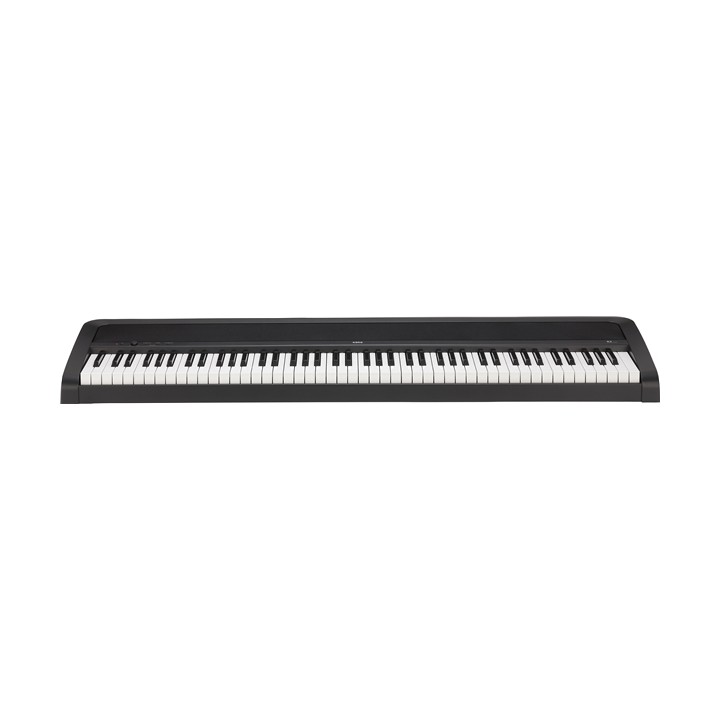 korg b2 bk piano digitale portatile