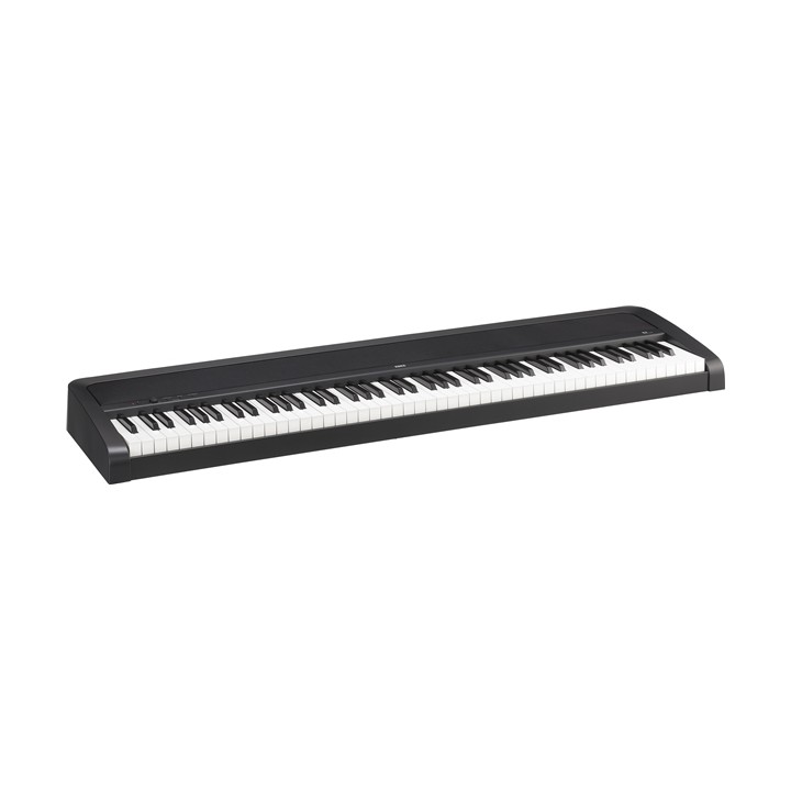 korg b2 bk piano digitale portatile