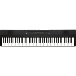 korg liano-black pianoforte digitale 88 tasti