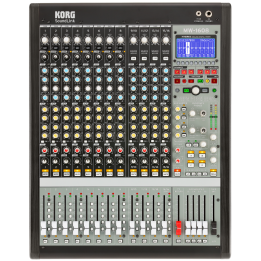 Korg - Mw-1608