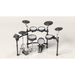 nux dm-8 set elettronico