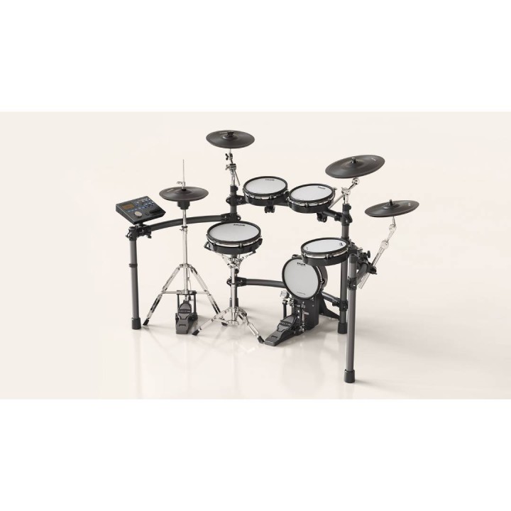 nux dm-8 set elettronico
