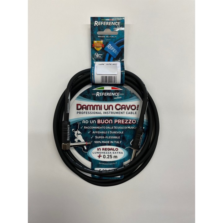 Acquista REFERENCE DAMMIUNCAVO-BK-JJR-7,25-R online | Merula Strumenti Musicali