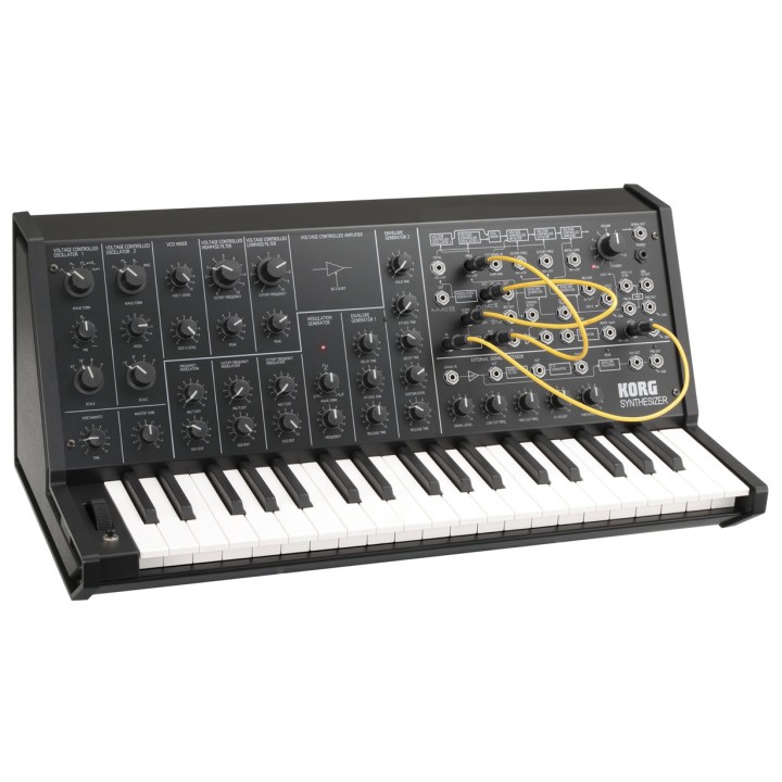 Korg - Ms-20 Mini