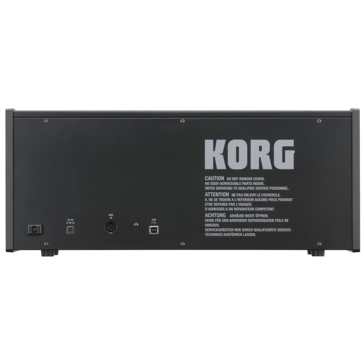 Korg - Ms-20 Mini
