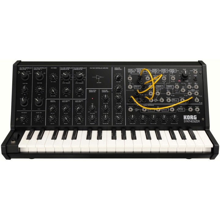 Korg - Ms-20 Mini