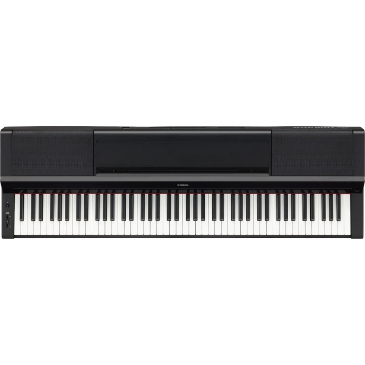 Acquista YAMAHA PS500B online | Merula Strumenti Musicali