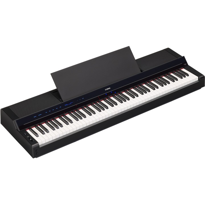 Acquista YAMAHA PS500B online | Merula Strumenti Musicali