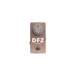 Acquista DARKGLASS DG-DFZ DUALITY FUZZ online | Merula Strumenti Musicali