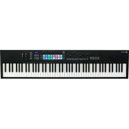 Novation Launchkey 88 (Mk3) - Master Keyboard