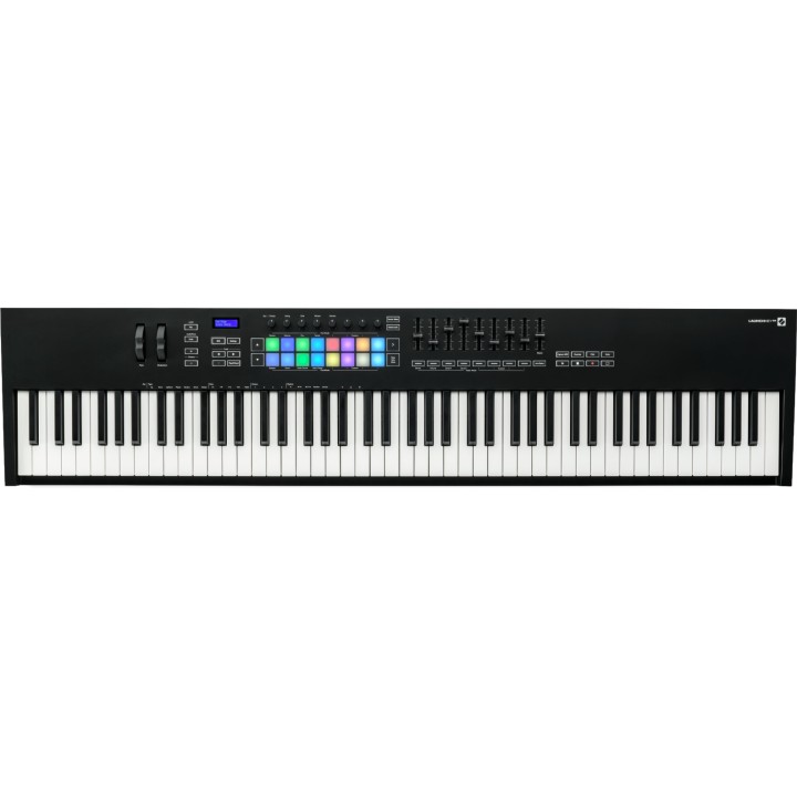 Novation Launchkey 88 (Mk3) - Master Keyboard