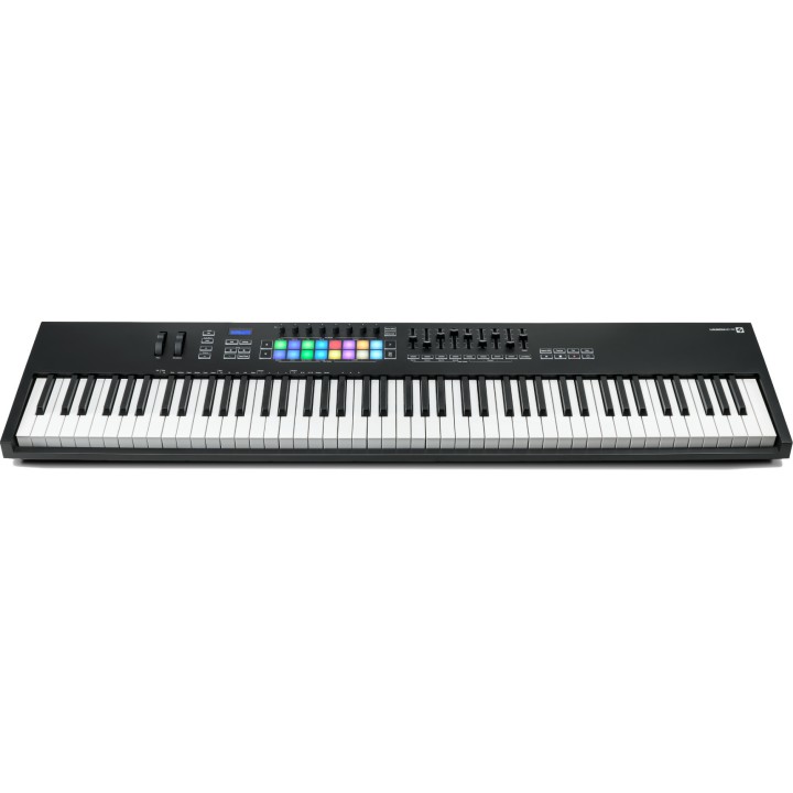 Novation Launchkey 88 (Mk3) - Master Keyboard