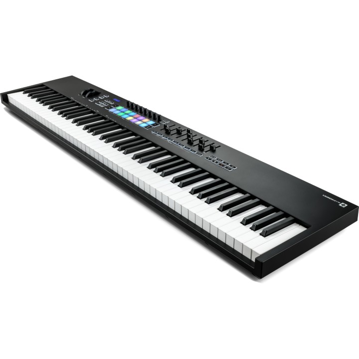 Novation Launchkey 88 (Mk3) - Master Keyboard