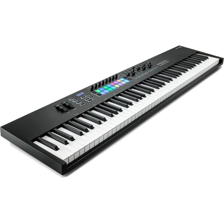 Novation Launchkey 88 (Mk3) - Master Keyboard