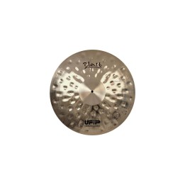 Acquista Ufip Blast Crash 18" Bright online | Merula Strumenti Musicali