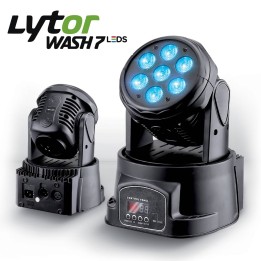 Acquista LYTOR WASH 7 online | Merula Strumenti Musicali