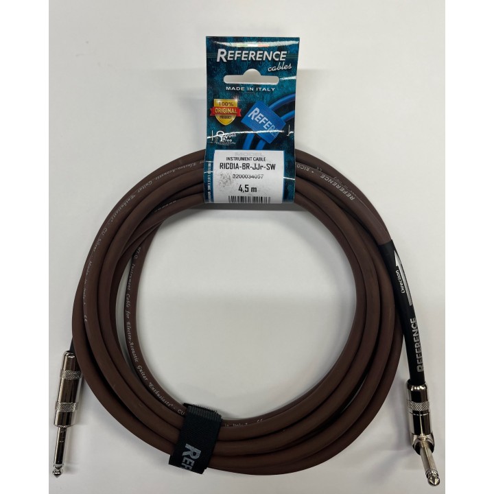 Acquista REFERENCE Ric01a-Br-Jjr-4,5-Sw 3200034057 online | Merula Strumenti Musicali