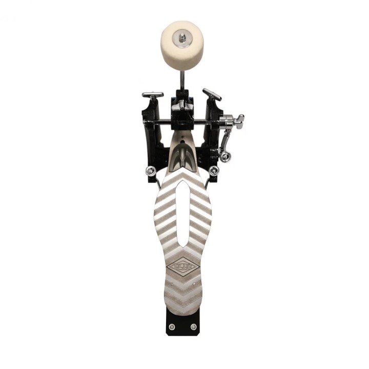 Acquista ASBA CAROLINE BASS PEDAL online | Merula Strumenti Musicali