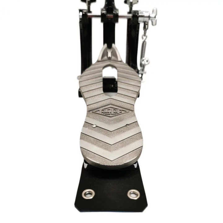 Acquista ASBA CAROLINE BASS PEDAL online | Merula Strumenti Musicali