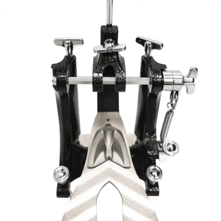 Acquista ASBA CAROLINE BASS PEDAL online | Merula Strumenti Musicali
