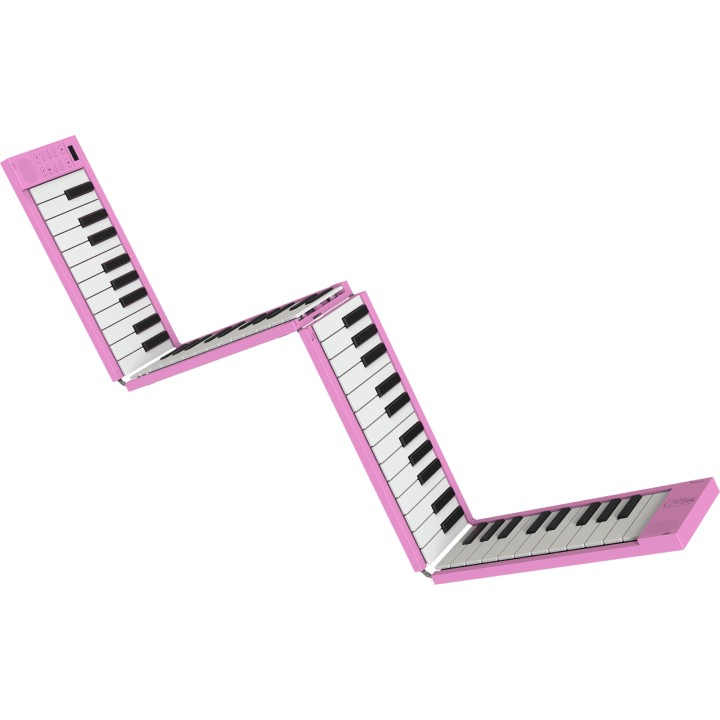 Acquista CARRY ON PIANO 88 PINK online | Merula Strumenti Musicali