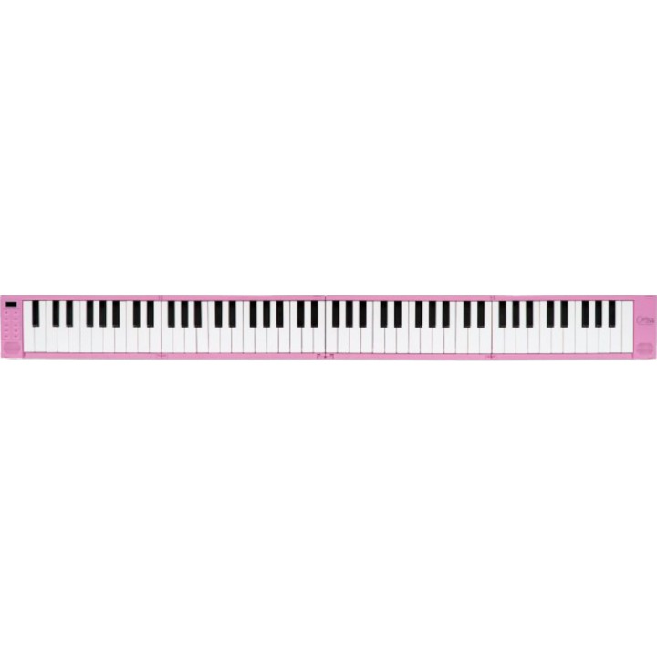 Acquista CARRY ON PIANO 88 PINK online | Merula Strumenti Musicali