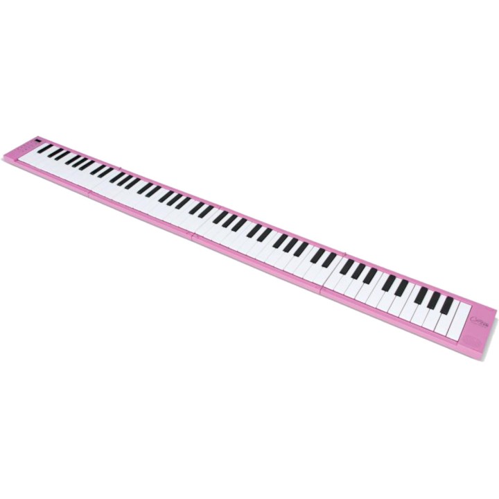 Acquista CARRY ON PIANO 88 PINK online | Merula Strumenti Musicali