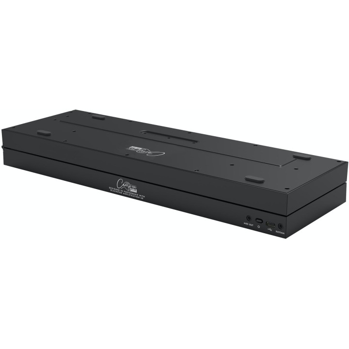 Acquista CARRY ON MIDI CONTROLLER 49 online | Merula Strumenti Musicali