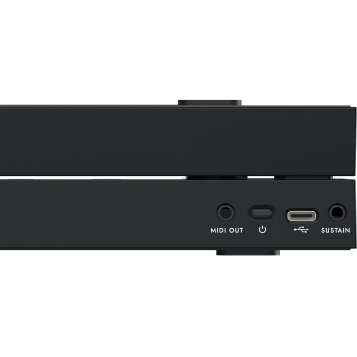 Acquista CARRY ON MIDI CONTROLLER 49 online | Merula Strumenti Musicali