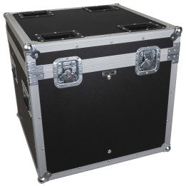 Acquista BEGLEC FLIGHTCASE B03295 - FLIGHT CASE FOR 2X CHALLENGER BSW online | Merula Strumenti Musicali