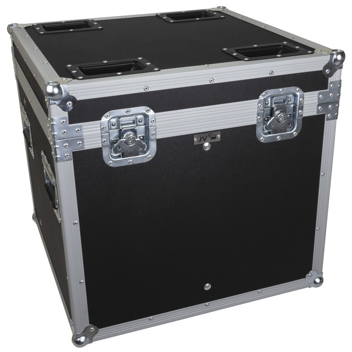 Acquista BEGLEC FLIGHTCASE B03295 - FLIGHT CASE FOR 2X CHALLENGER BSW online | Merula Strumenti Musicali