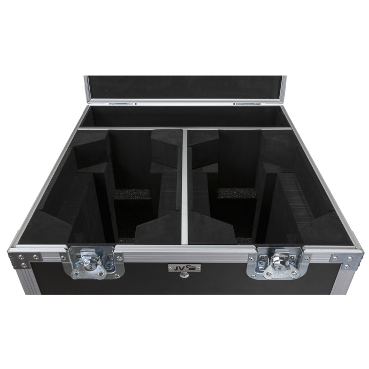 Acquista BEGLEC FLIGHTCASE B03295 - FLIGHT CASE FOR 2X CHALLENGER BSW online | Merula Strumenti Musicali