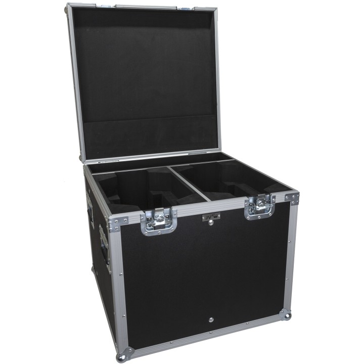Acquista BEGLEC FLIGHTCASE B03295 - FLIGHT CASE FOR 2X CHALLENGER BSW online | Merula Strumenti Musicali