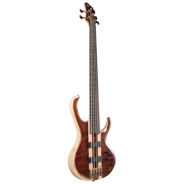 Acquista IBANEZ Btb1835ndl online | Merula Strumenti Musicali