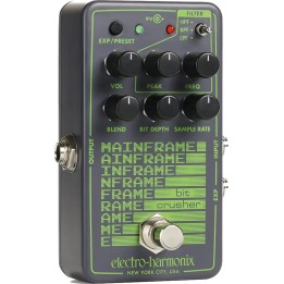 Acquista ELECTRO-HARMONIX MAINFRAME online | Merula Strumenti Musicali