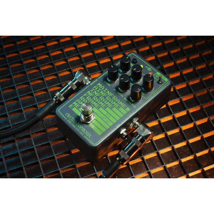Acquista ELECTRO-HARMONIX MAINFRAME online | Merula Strumenti Musicali
