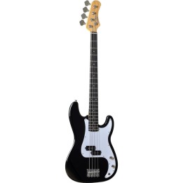 Acquista EKO VPB-100 BLACK online | Merula Strumenti Musicali