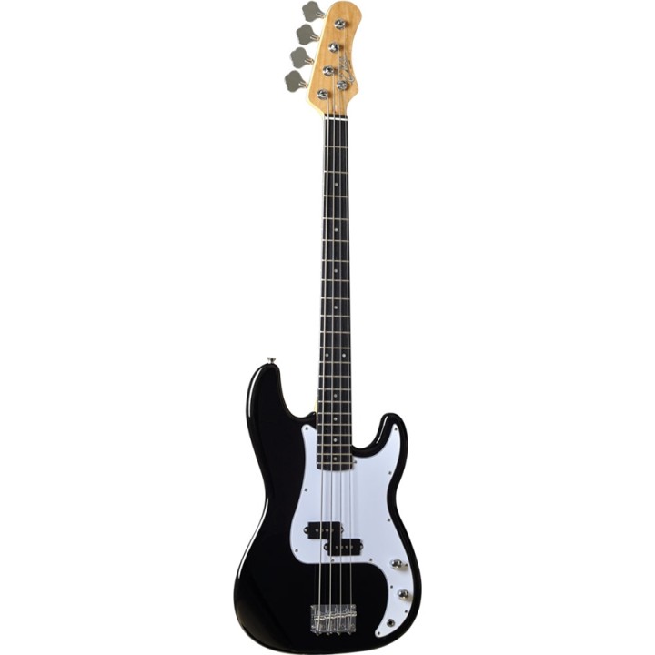 Acquista EKO VPB-100 BLACK online | Merula Strumenti Musicali