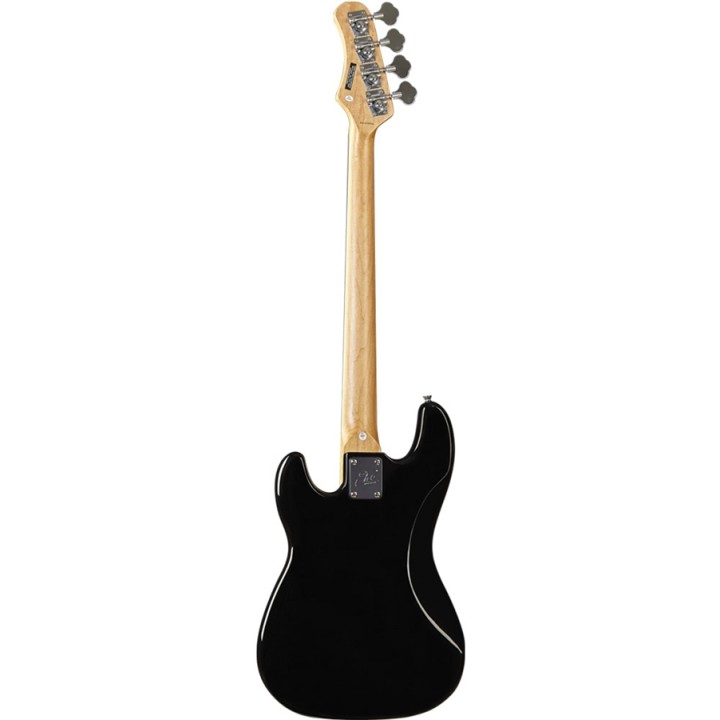 Acquista EKO VPB-100 BLACK online | Merula Strumenti Musicali