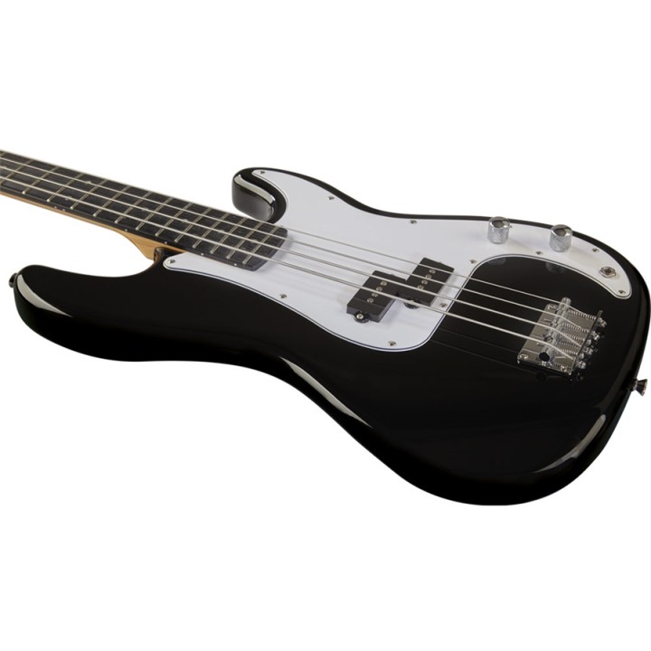 Acquista EKO VPB-100 BLACK online | Merula Strumenti Musicali