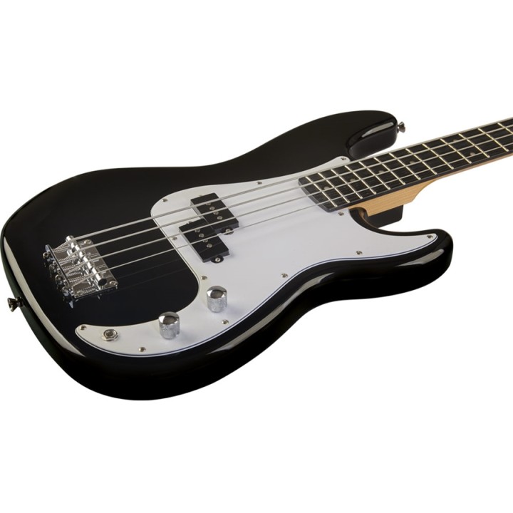 Acquista EKO VPB-100 BLACK online | Merula Strumenti Musicali