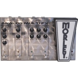 Acquista MORLEY AFX1 MORLEY online | Merula Strumenti Musicali
