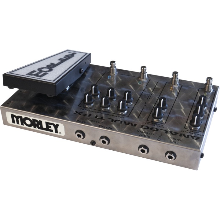Acquista MORLEY AFX1 MORLEY online | Merula Strumenti Musicali