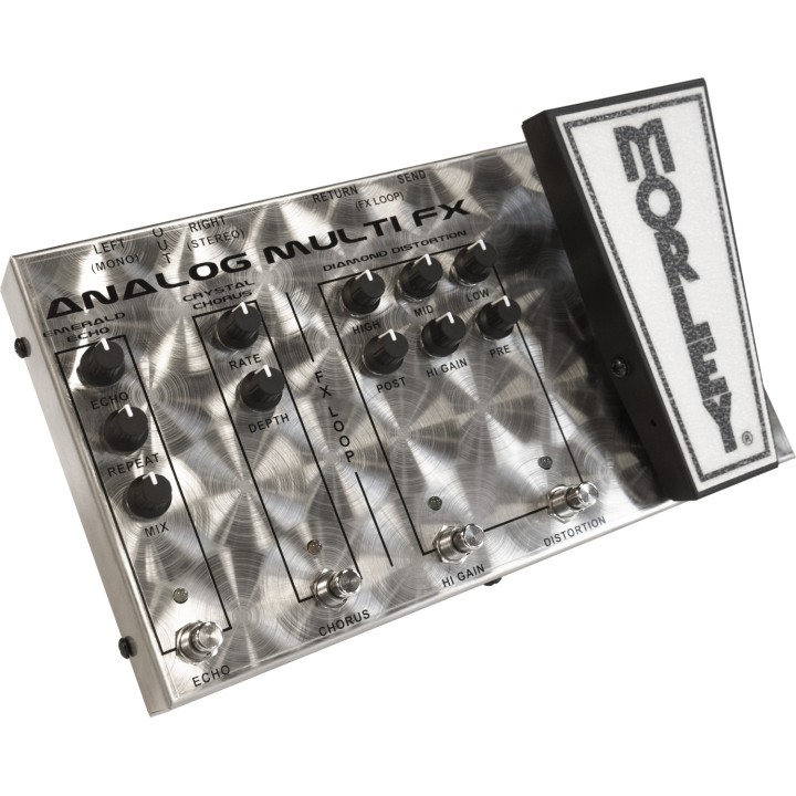 Acquista MORLEY AFX1 MORLEY online | Merula Strumenti Musicali