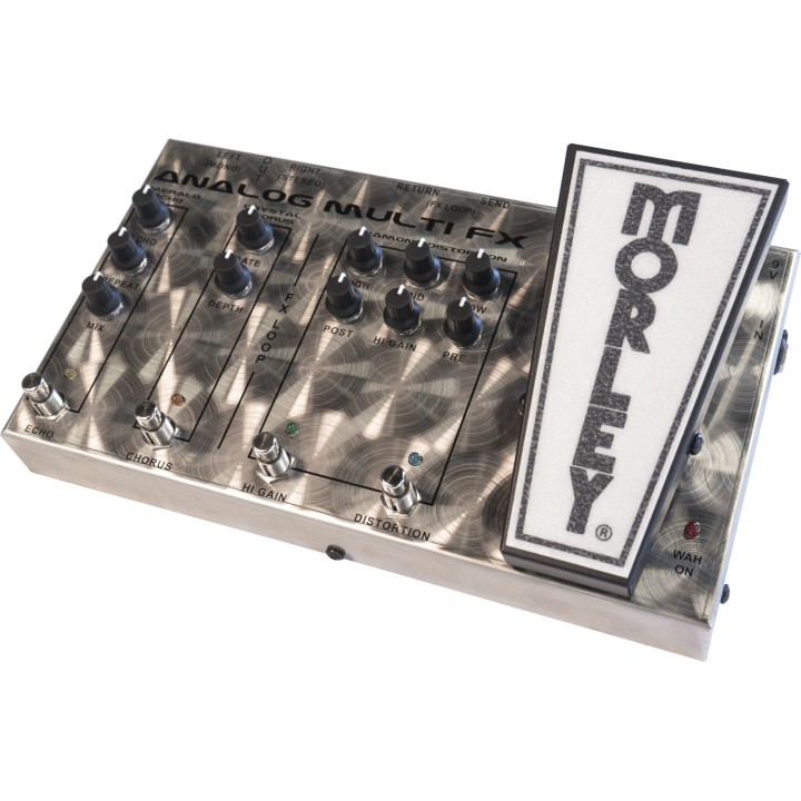 Acquista MORLEY AFX1 MORLEY online | Merula Strumenti Musicali