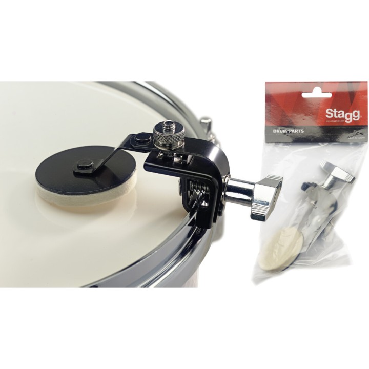 Acquista STAGG SORDINA ESTERNA - MF1621 online | Merula Strumenti Musicali