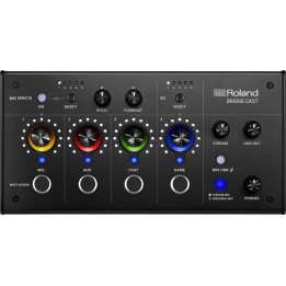 Acquista ROLAND BRIDGE CAST online | Merula Strumenti Musicali